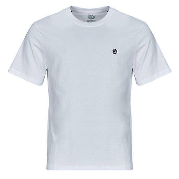 Element T-Shirt "Icon Embroidery" günstig online kaufen
