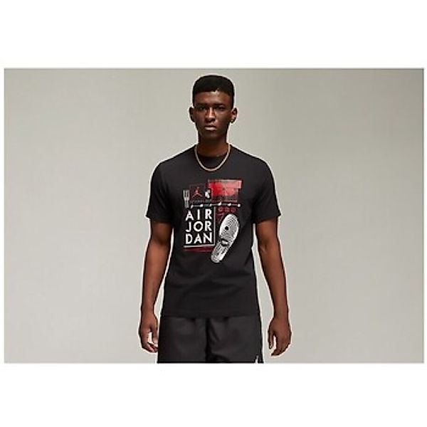 Nike  T-Shirt Air Jordan günstig online kaufen