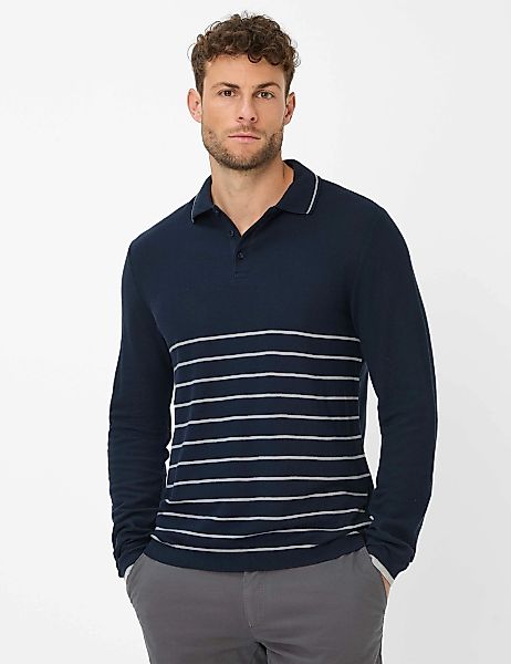 Brax Poloshirt "Style PAROS" günstig online kaufen