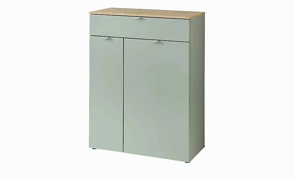 Innostyle Schuhschrank "Bari Schuhschrank mit Schubkasten, BxHxT 78x103x38 günstig online kaufen