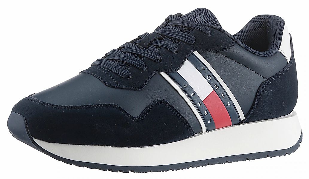 Tommy Jeans TJM MODERN RUNNER Sneaker, günstig online kaufen
