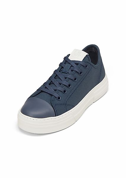 Marc OPolo Sneaker "im klassischen Vulka-Look" günstig online kaufen