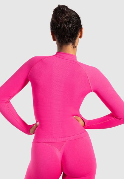 Smilodox Outdoorjacke Revia, Slim Fit Laufjacke günstig online kaufen