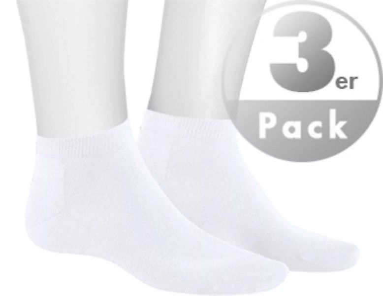 Kunert Men Longlife Socke 3er Pack 872900/0010 günstig online kaufen