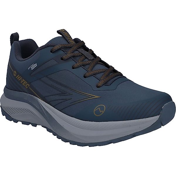 Hi-Tec Wanderschuh "Hi-Tec-Schuhe Speedshell Low WP" günstig online kaufen