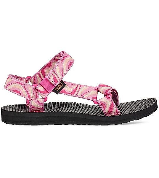 Teva Original Universal Zappy pink Damen günstig online kaufen