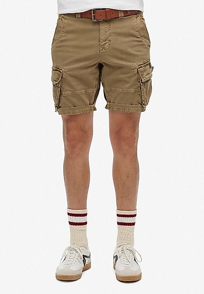 Superdry Cargobermudas CORE CARGO SHORT günstig online kaufen