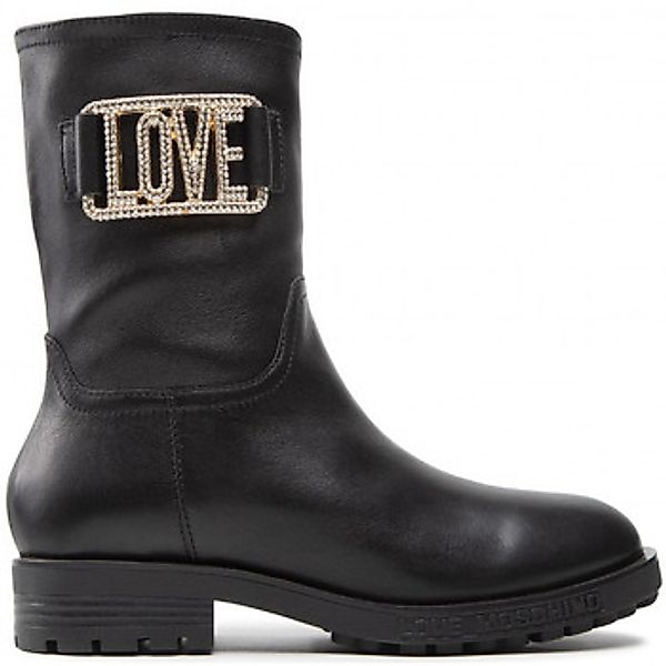 Love Moschino  Sneaker JA24234G1FIA0000 günstig online kaufen