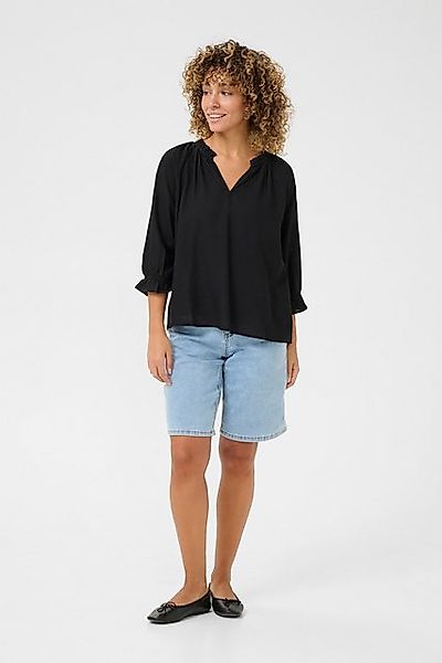 Cream Langarmbluse Langarm-Bluse CRVenta günstig online kaufen