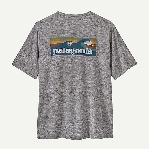 Patagonia Kurzarmshirt Men's Capilene® Cool Daily günstig online kaufen
