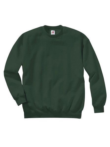 Fruit of the Loom Sweater Sweatshirt günstig online kaufen
