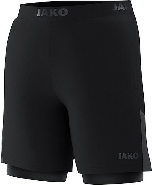 Jako Funktionsshorts 2-in-1 Short Power günstig online kaufen