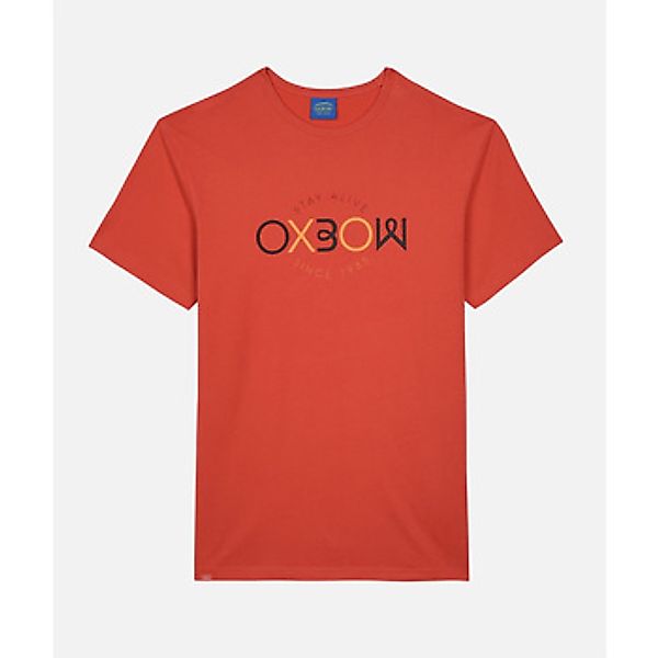 Oxbow  T-Shirt Tee-shirt TEIKI günstig online kaufen