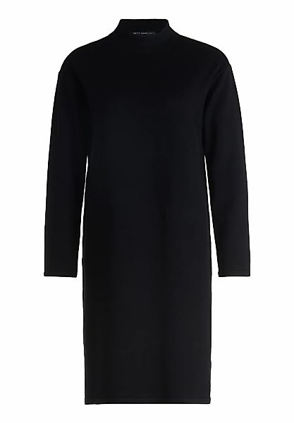 Betty Barclay Strickkleid "Damen Strickkleid mit Stehkragen" Ohne Tasche günstig online kaufen
