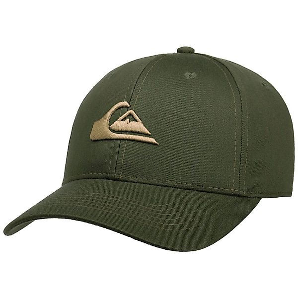 Quiksilver Baseball Cap (1-St) Baseballcap Snapback günstig online kaufen