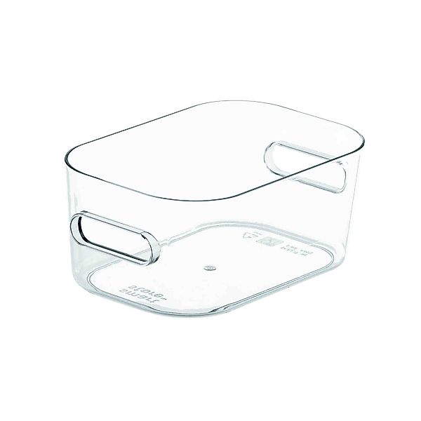 Orthex Aufbewahrungsbox Compact Clear XS Box günstig online kaufen