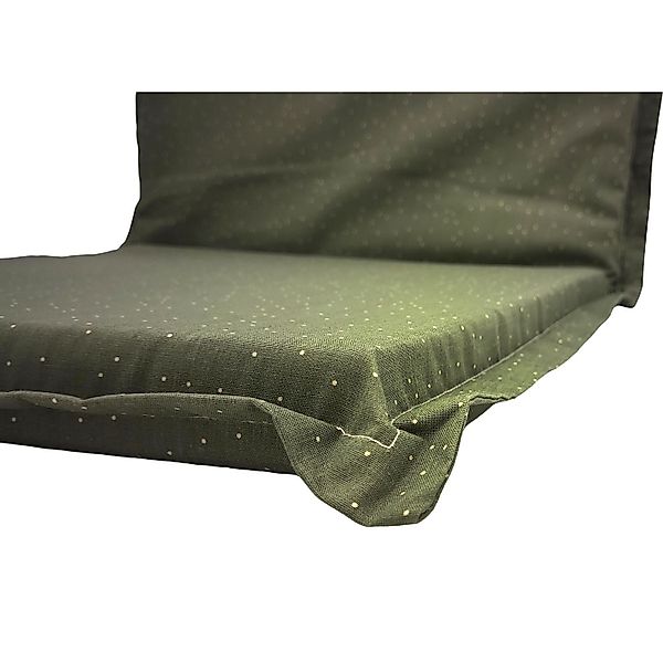 BURI Hochlehnerauflage Auflage Hochlehner Gartenstuhlauflage 120x47x4,5 günstig online kaufen