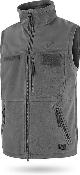 normani Fleeceweste Fleeceweste Mevik Tactical Winterweste Übergangsweste O günstig online kaufen