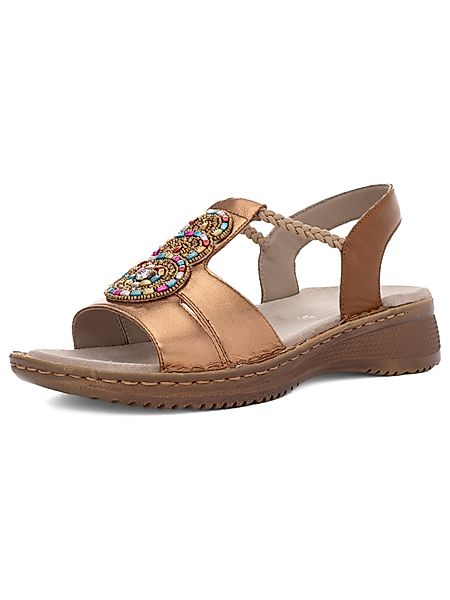 Ara Damen Sandale Hawaii Sandalette günstig online kaufen
