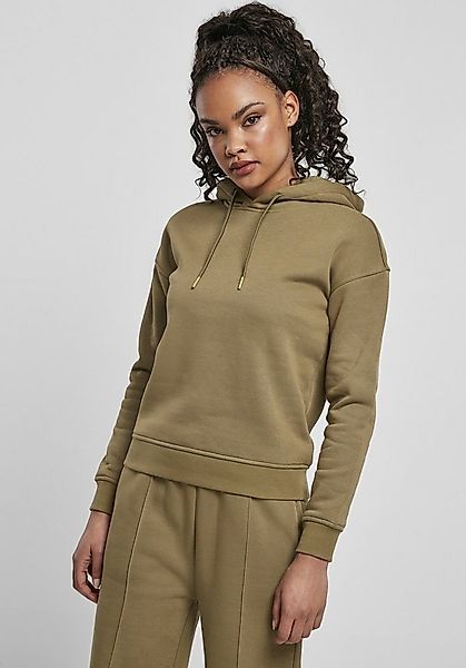 URBAN CLASSICS Kapuzenpullover günstig online kaufen