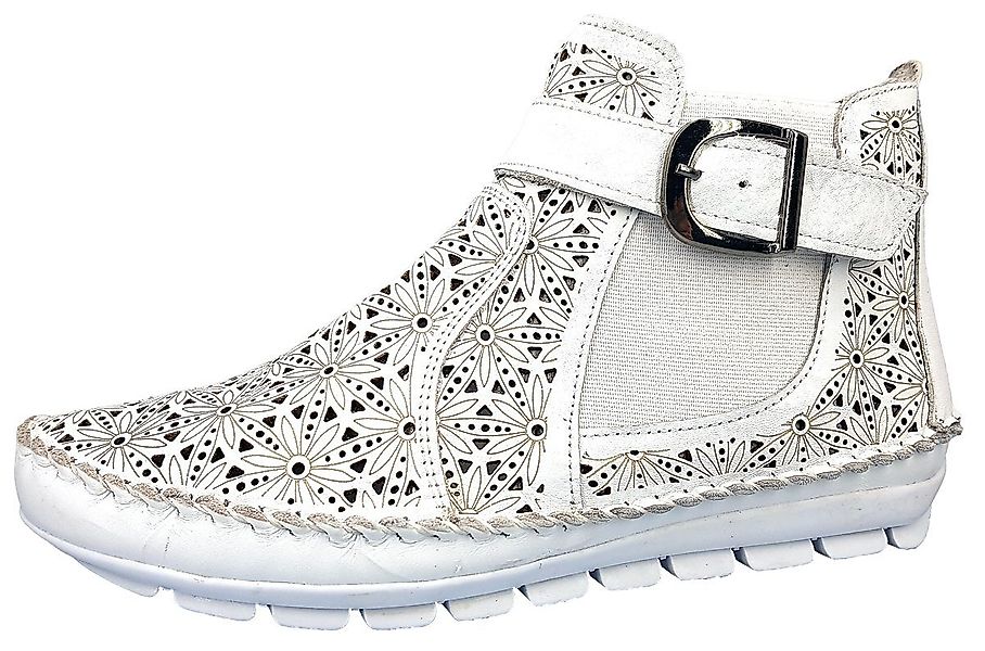 Gemini Stiefelette Schnürstiefelette günstig online kaufen
