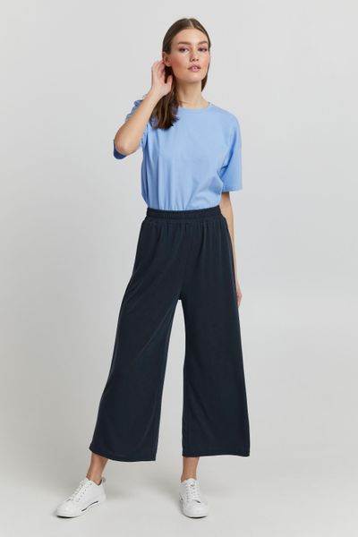 OXMO Stoffhose BRYNDIS Modische Hose günstig online kaufen