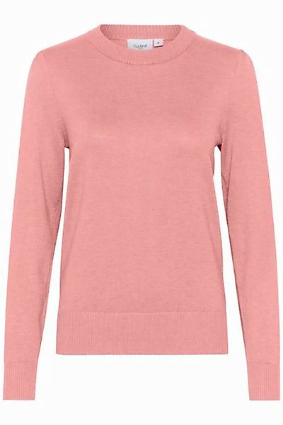 Saint Tropez Strickpullover Poncho MilaSZ günstig online kaufen