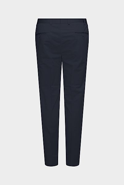Chinohose mit Stretch Slim Fit günstig online kaufen