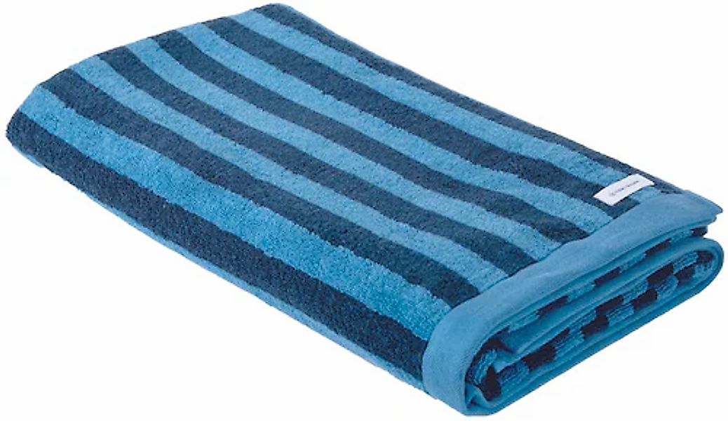 TOM TAILOR HOME Badetuch »Badetuch CLASSIC BATH«, (1 St.) günstig online kaufen
