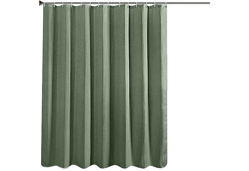 HAUSS SPOLE Duschvorhang Duschvorhang Badvorhang Badewannenvorhang Badezimm günstig online kaufen