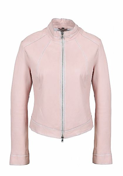 Freaky Nation Lederjacke "Sweet Rose-FN" günstig online kaufen