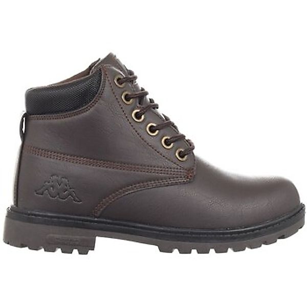 Kappa  Turnschuhe Logo Tennesee 2 günstig online kaufen