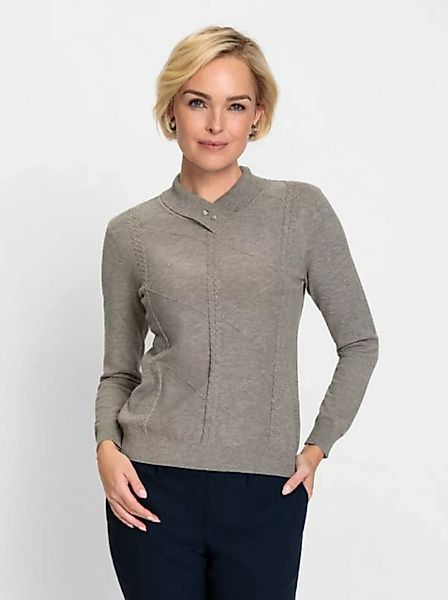 Witt Strickpullover Pullover günstig online kaufen