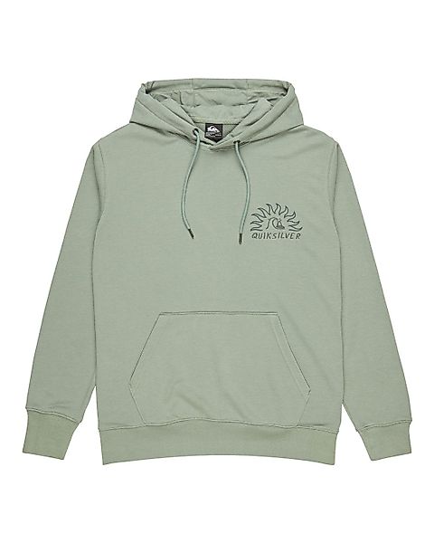 Quiksilver Hoodie Graphic günstig online kaufen