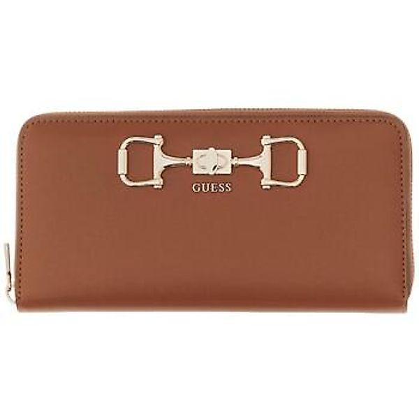 Guess  Geldbeutel JANIE SLG LARGE ZIP AROUND SWVG99 10146 günstig online kaufen