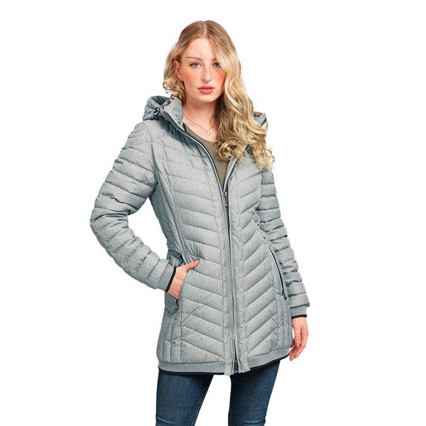 Knuffelwuff Outdoorjacke leichte Übergangsjacke Brooklyn mit günstig online kaufen