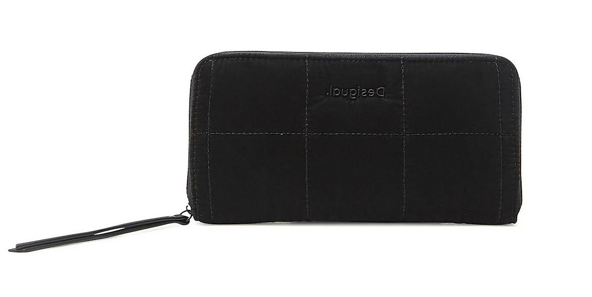 Desigual Geldbörse Mone, mit RFID-Blocker Schutz günstig online kaufen