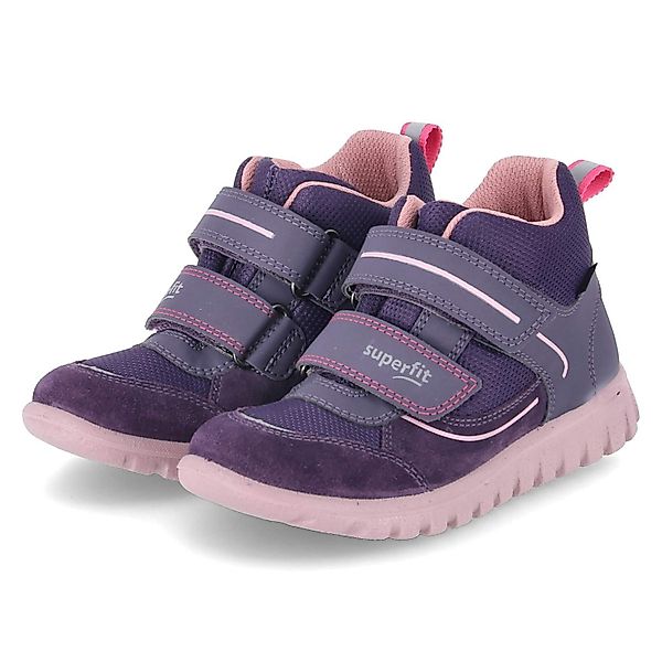 Superfit 1-006189-8530 Schlupfstiefel günstig online kaufen