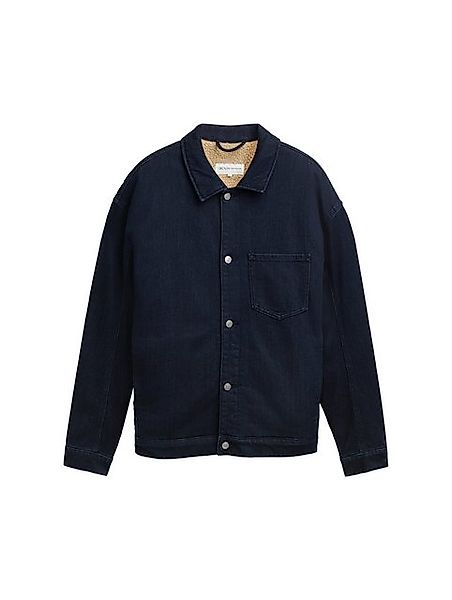 TOM TAILOR Denim Outdoorjacke günstig online kaufen