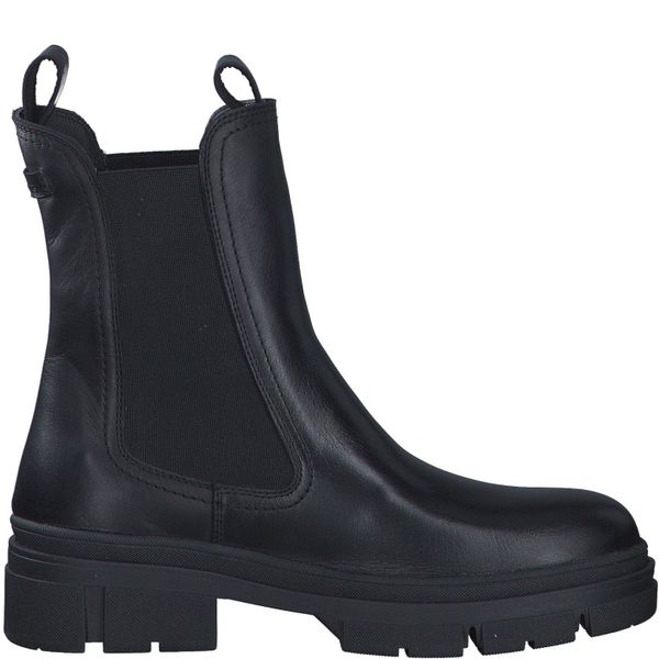 Tamaris Schnürstiefelette, Blockabsatz, Schnürboots mit trendiger günstig online kaufen