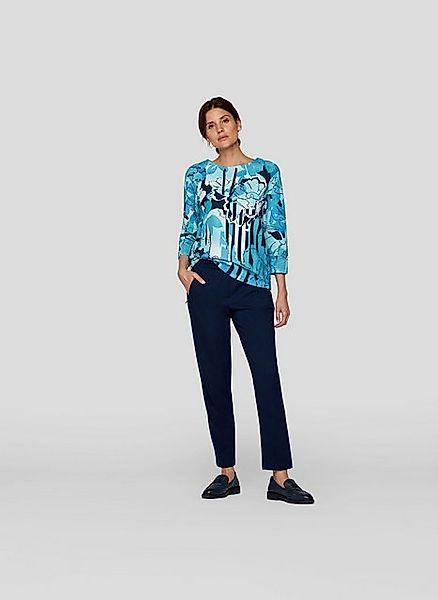Rabe Sweatjacke Sweatshirt günstig online kaufen