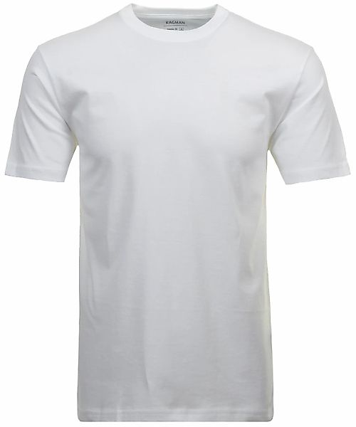 RAGMAN Oversize-Shirt "Set:", (Packung, 2 tlg.) günstig online kaufen