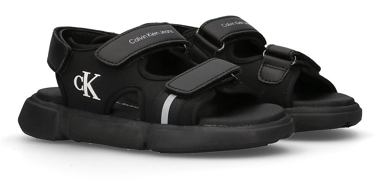 Calvin Klein Jeans Sandale, Trekkingschuh, Outdoorsandale, günstig online kaufen