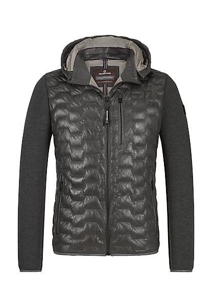 Milestone Steppjacke MSDarwin Herren Übergangsjacke Jacke günstig online kaufen