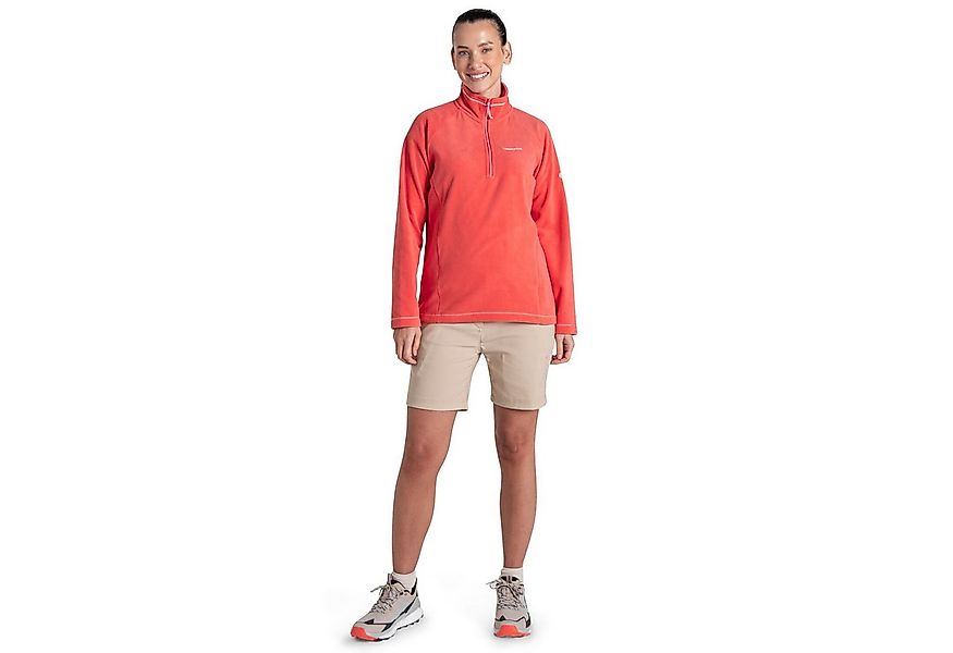 Craghoppers Strickfleecejacke Craghoppers - Microfleece RV Sweatshirt - Mis günstig online kaufen