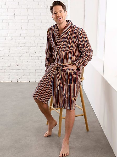 feel good Bademantel günstig online kaufen