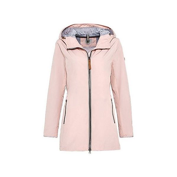 Bültel Worldwide 3-in-1-Funktionsjacke Softshelljacke für Damen in rose (1- günstig online kaufen