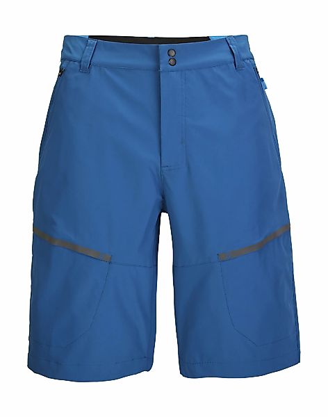 Killtec Bermudas "KOS 45 MN BRMDS", Wasserabweisende Herren-Bermudas mit St günstig online kaufen