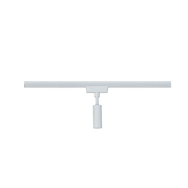 Paulmann Schienensystem-Einspeiser URail Pendeladapter Universal max. günstig online kaufen