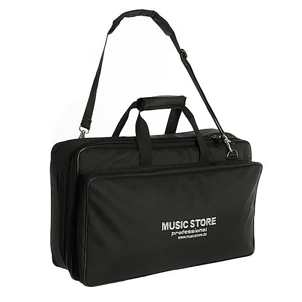 MUSIC STORE Gitarrentasche (Deluxe Effect Bag günstig online kaufen